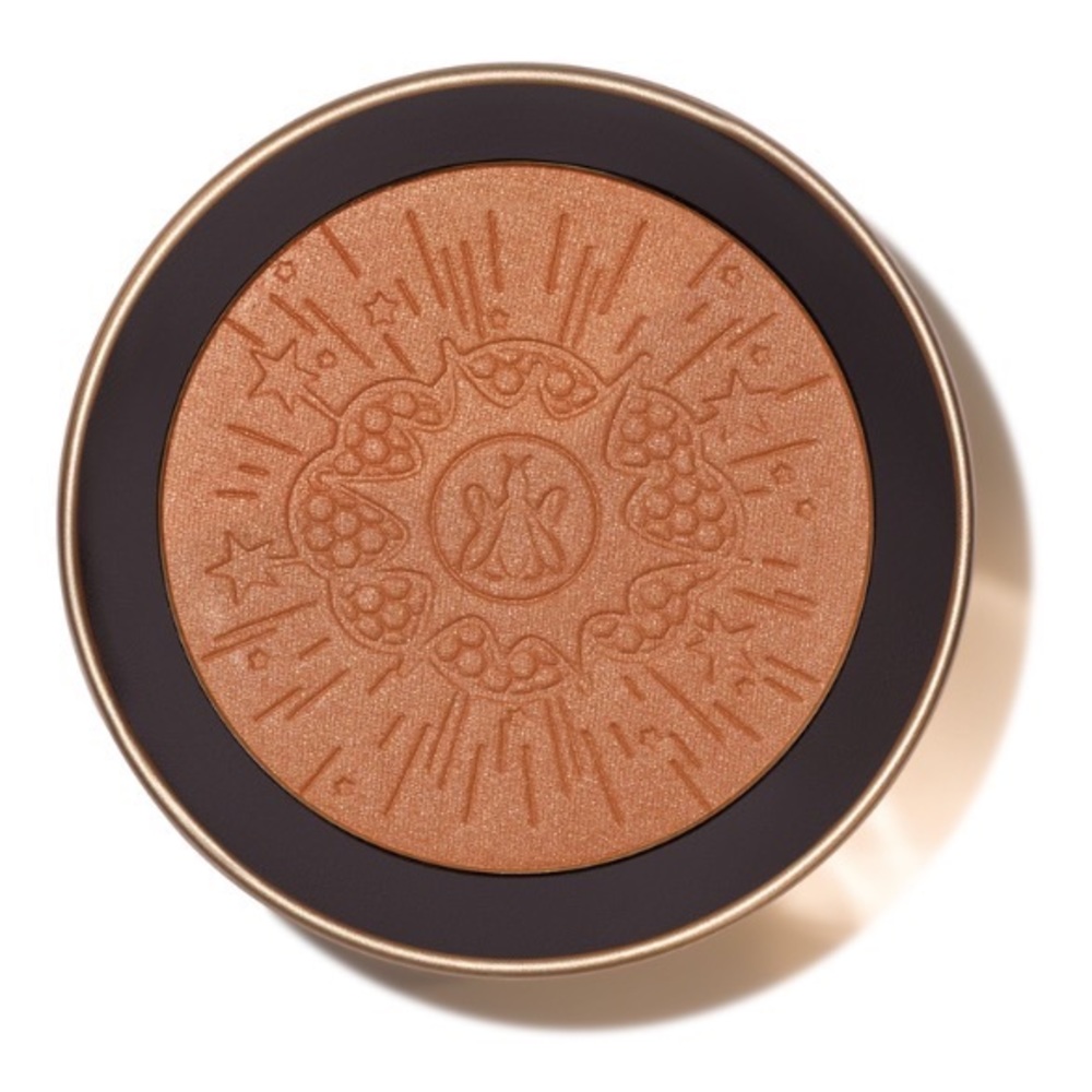 NEW Guerlain Terracotta Golden Bee Limited Edition Highlighter, 0.03 oz.